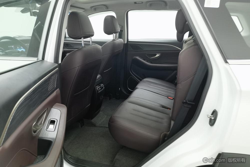 JETOUR X90 PLUS, фото 19