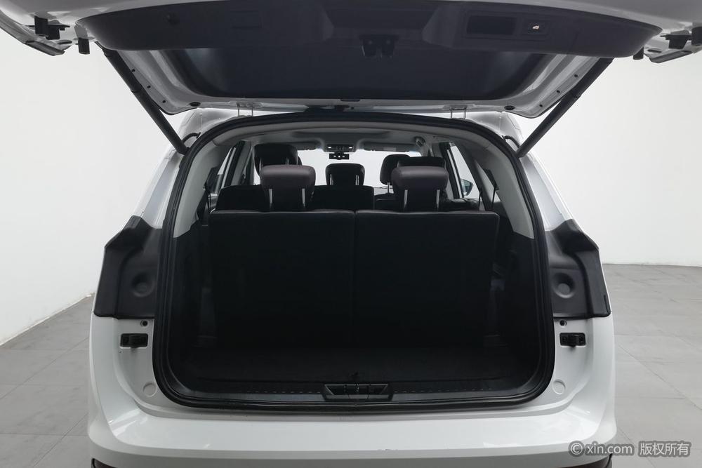 JETOUR X90 PLUS, фото 23