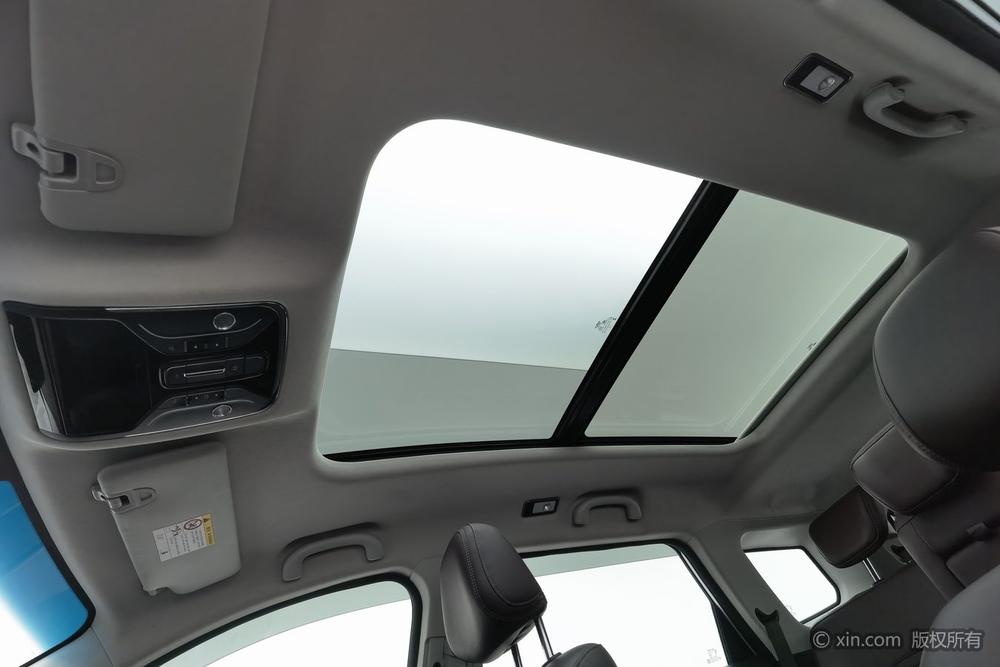 JETOUR X90 PLUS, фото 20