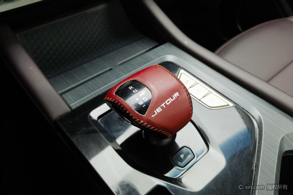 JETOUR X90 PLUS, фото 15