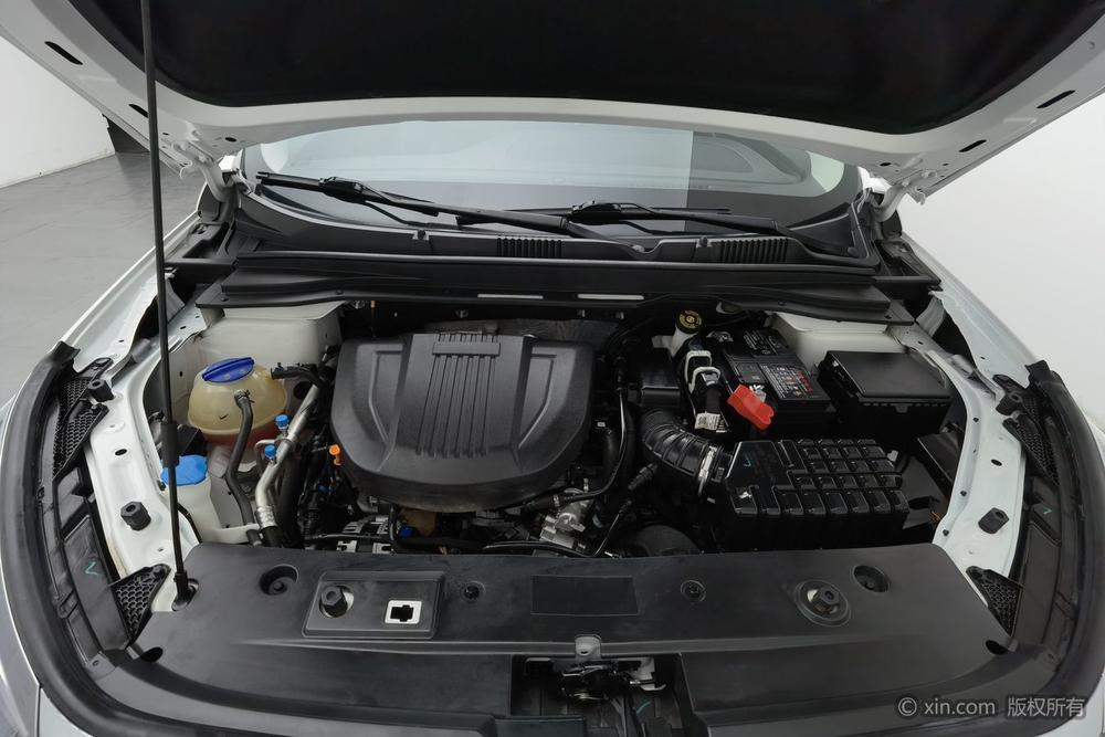 JETOUR X90 PLUS, фото 5
