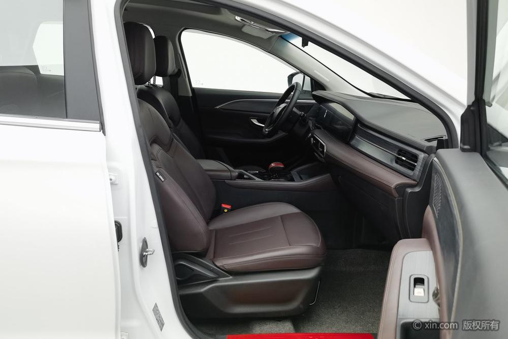 JETOUR X90 PLUS, фото 24