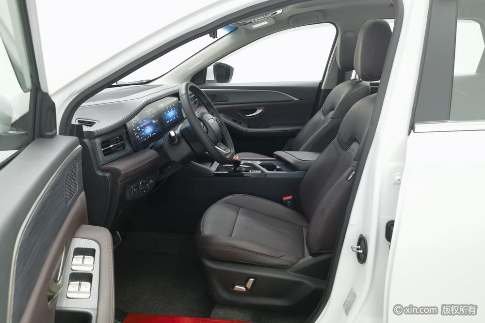 JETOUR X90 PLUS, фото 17