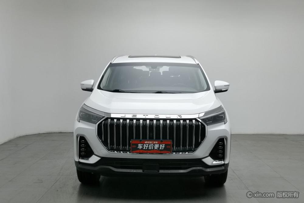 JETOUR X90 PLUS, фото 2