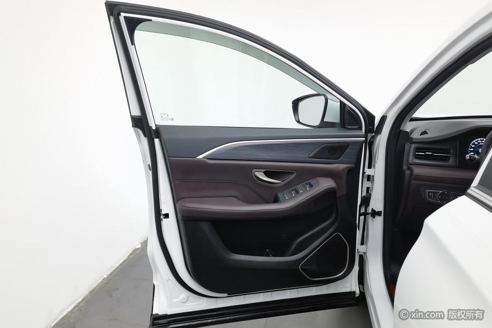 JETOUR X90 PLUS, фото 21