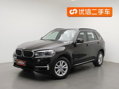 BMW X5 (Import)