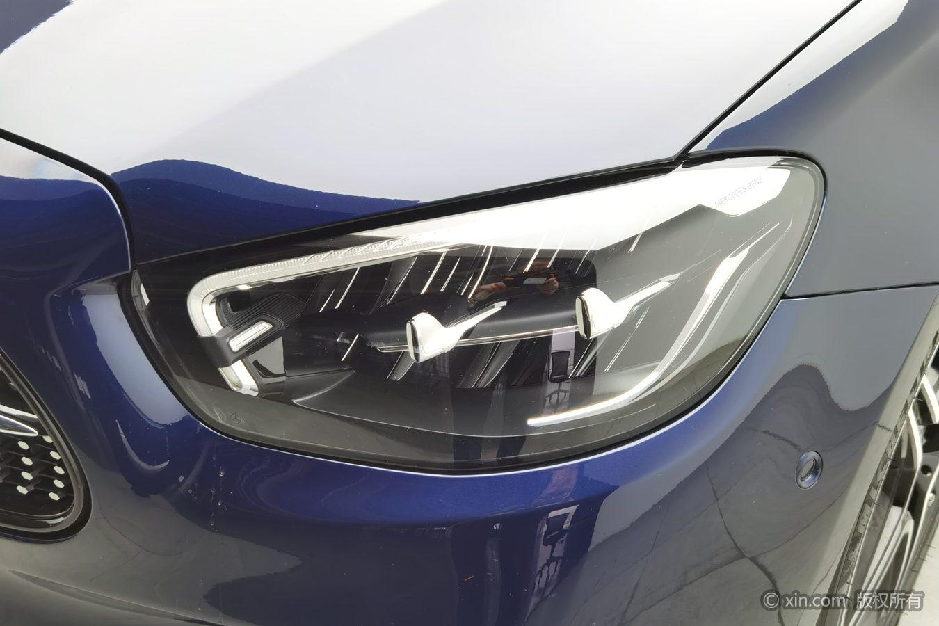Mercedes-Benz E-Class E 2021 E 260 Fashion Sport