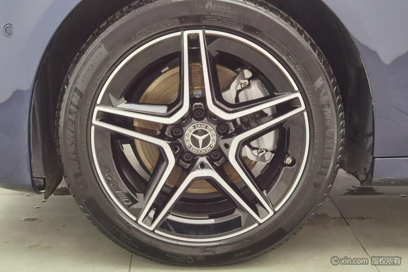 Mercedes-Benz E-Class E 2021 E 260 Fashion Sport