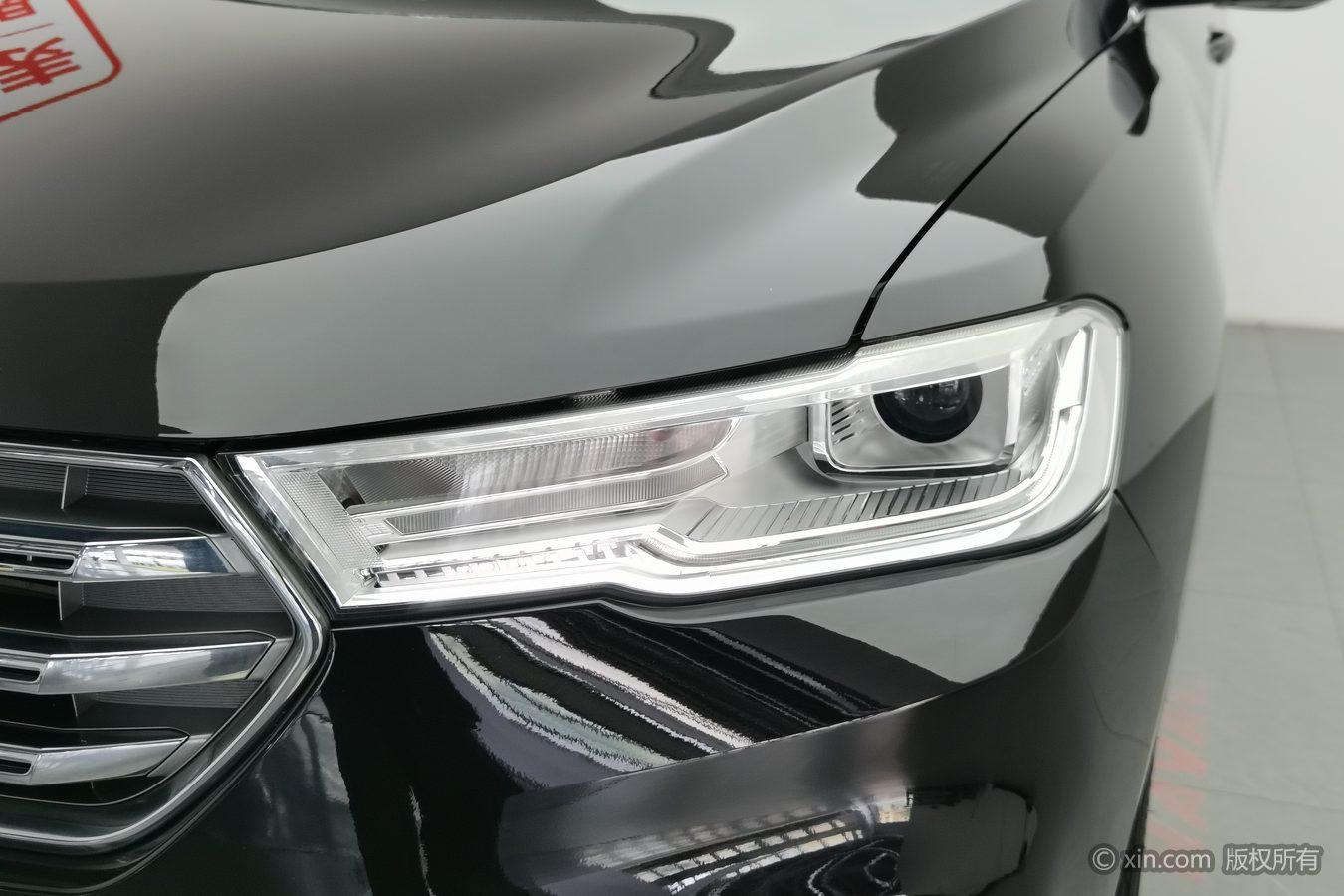 Haval H6 2017 2.0T AT
