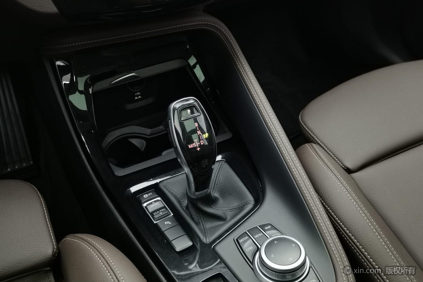 BMW X1 2020 Белый из Китая