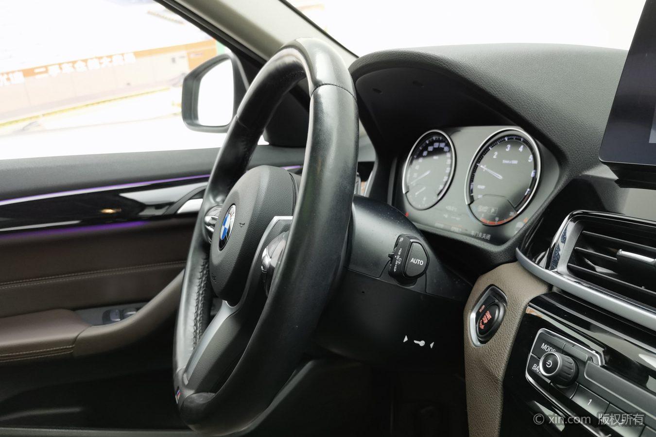 BMW X1 2020 Белый из Китая, фото 3