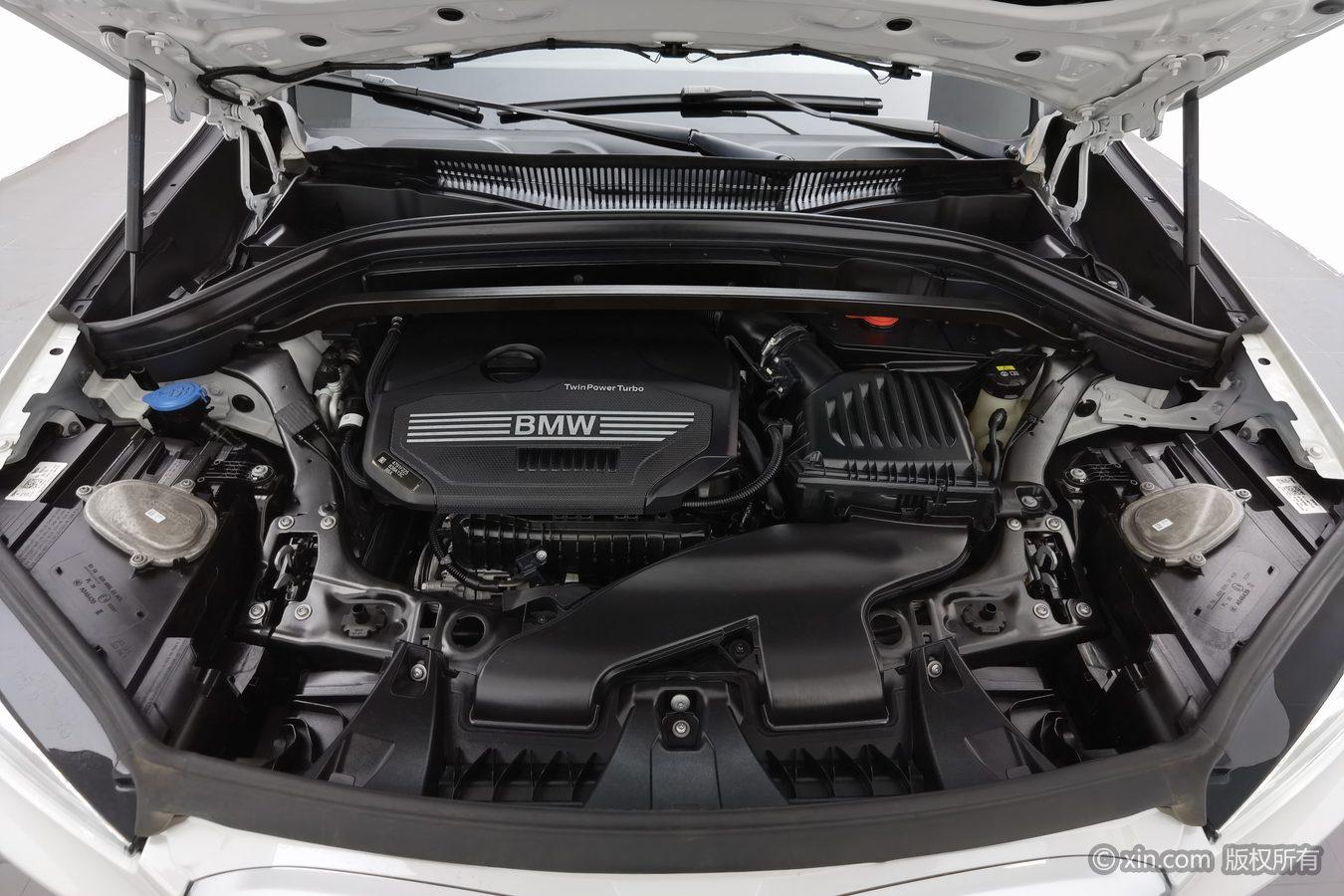 BMW X1 id 4467356 из Китая 7