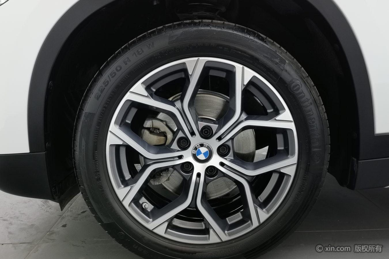 BMW X1 id 4467356 из Китая 10