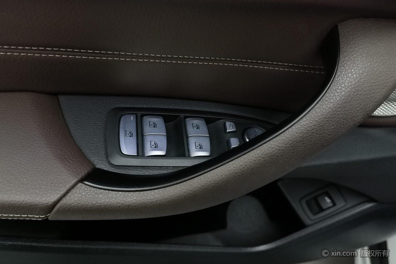 BMW X1 id 4467356 из Китая 11