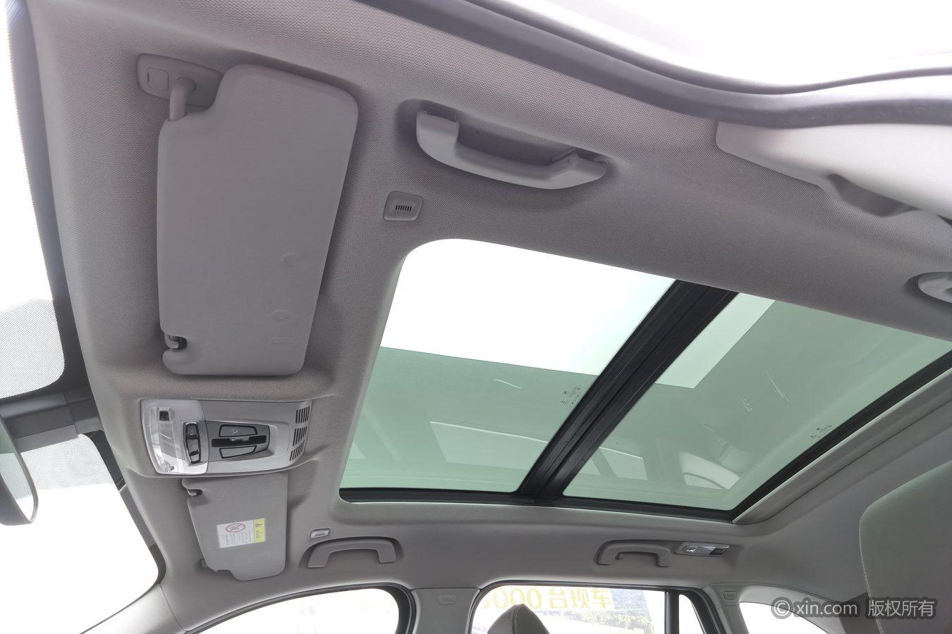 BMW X1 id 4467356 из Китая 13