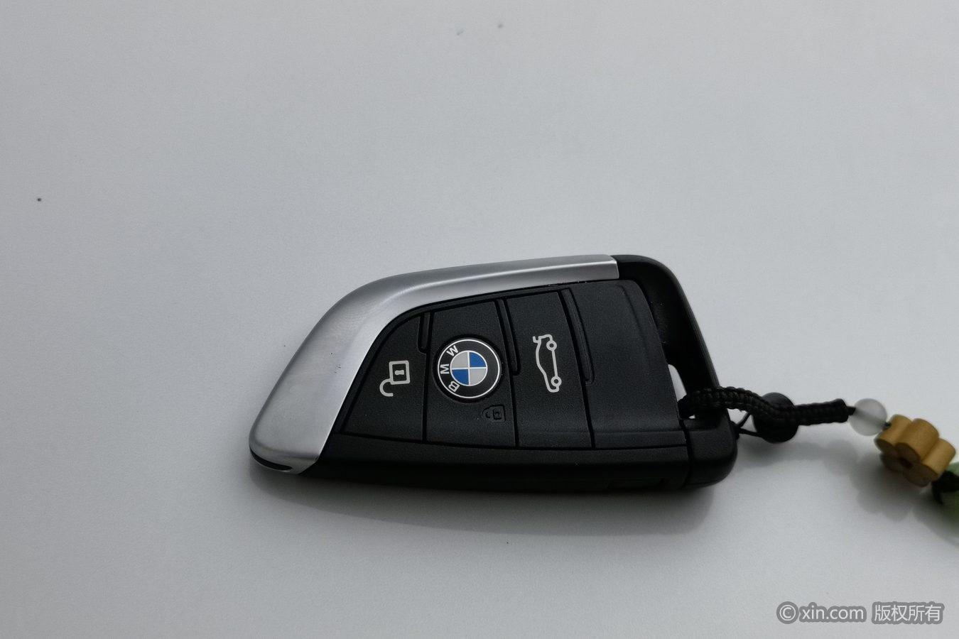 BMW X1 id 4467356 из Китая 14