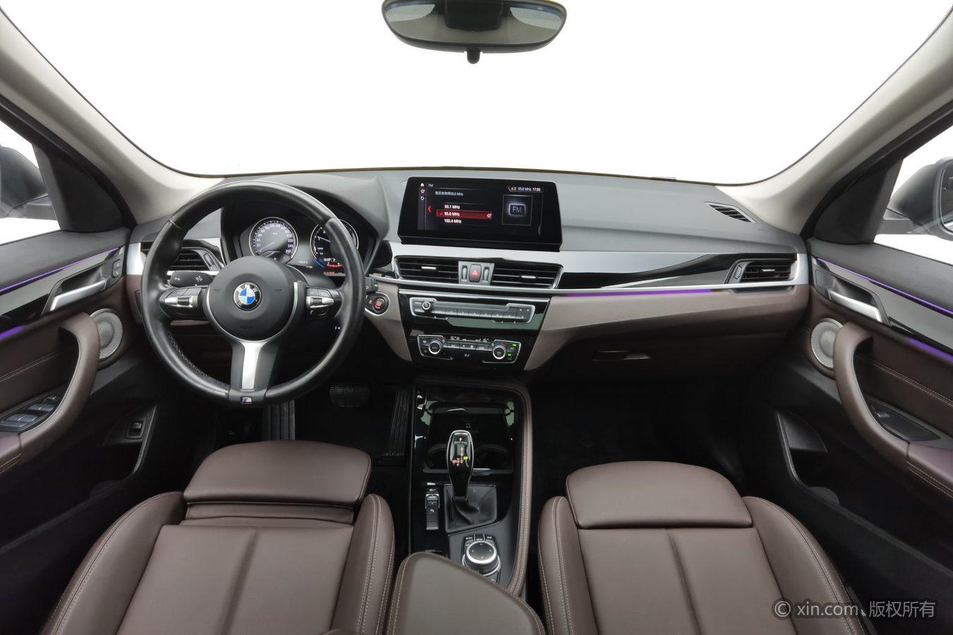 BMW X1 id 4467356 из Китая 15