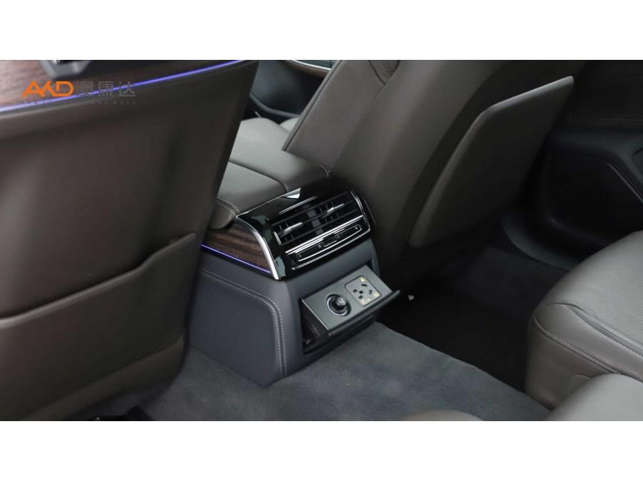 Audi A8 2024 A8L 55 TFSI quattro Flagship