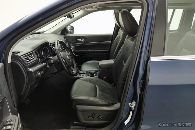 Jeep Grand Commander 2018 2.0 T 4 WD V — фото 17