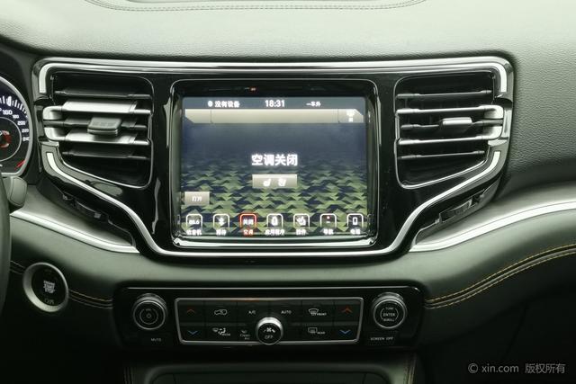 Jeep Grand Commander 2018 2.0 T 4 WD V — фото 11