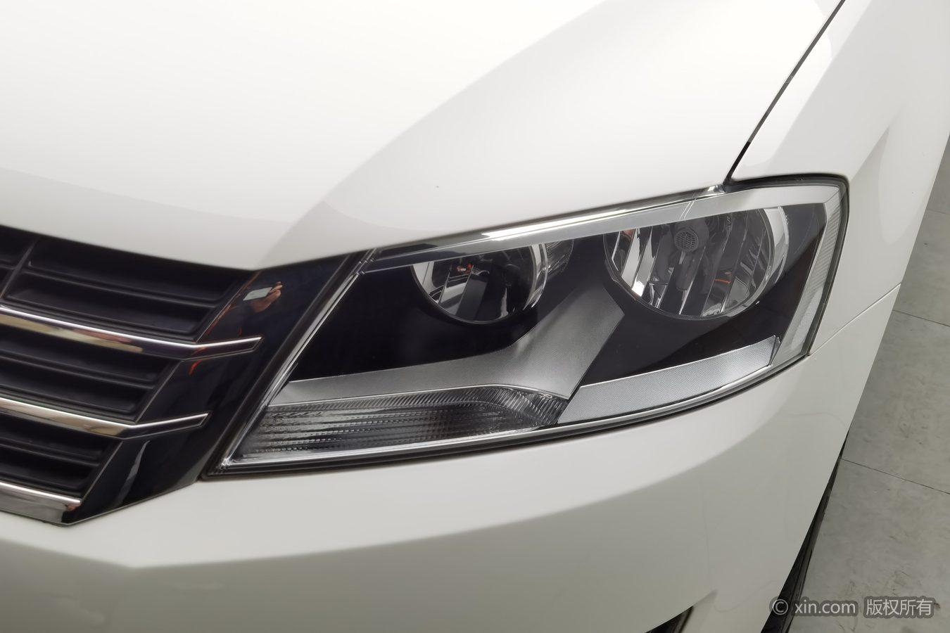 Volkswagen Lavida 2013 1.6L MT Comfort