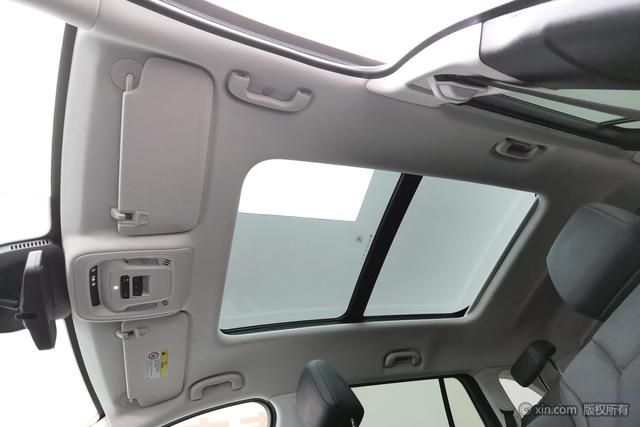 Buick Envision 2024 Plus 28 T 4 WD — фото 20