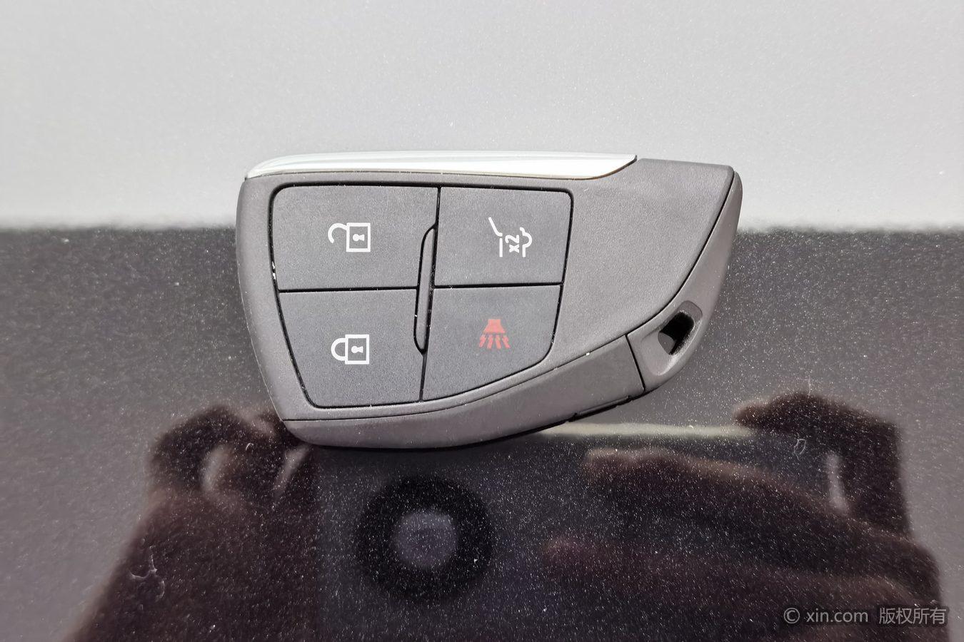 Buick Envision 2024 Plus 28T Premium
