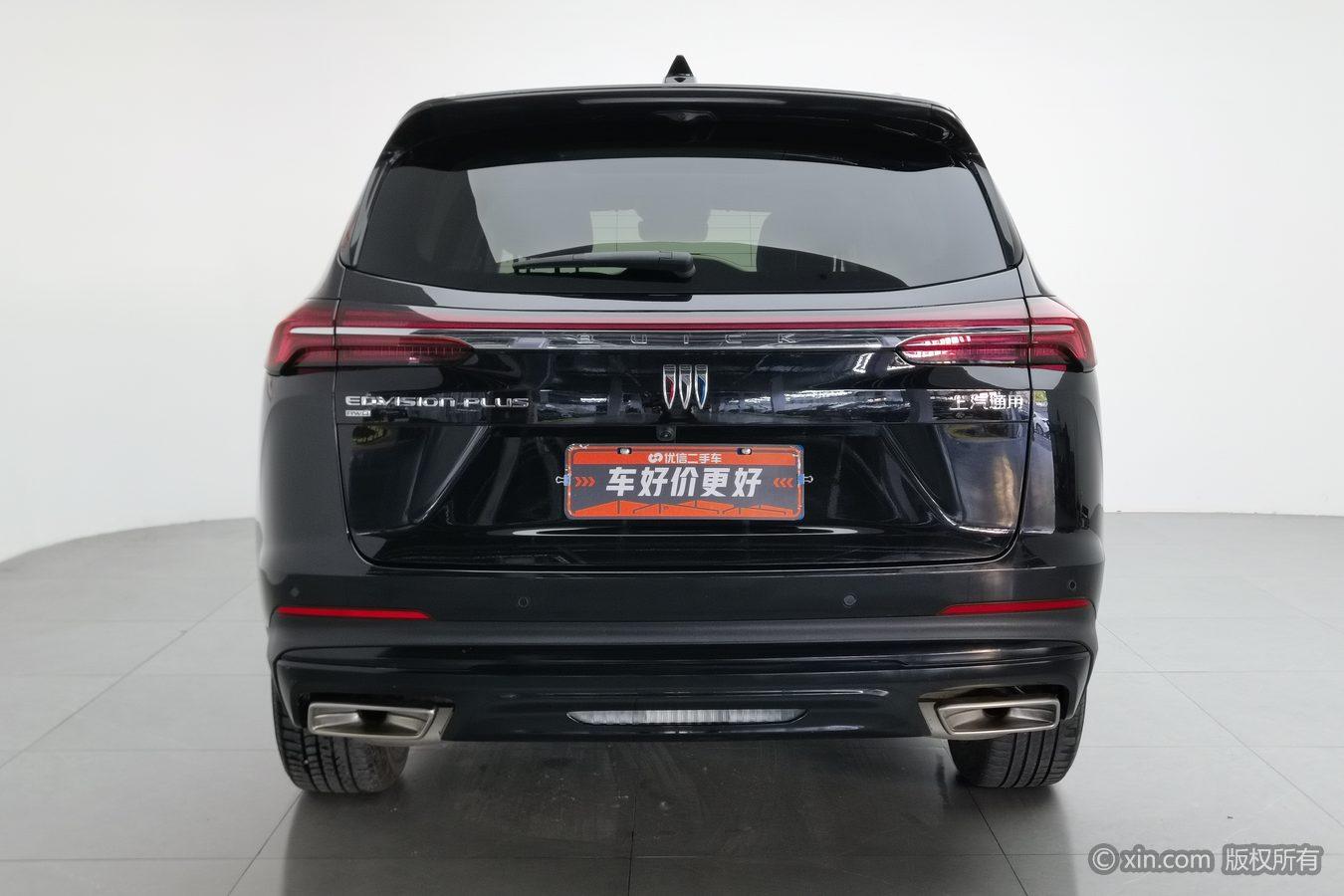 Buick Envision 2024 Plus 28T Premium
