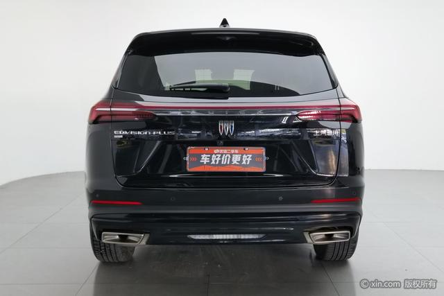 Buick Envision 2024 Plus 28 T 4 WD — фото 3