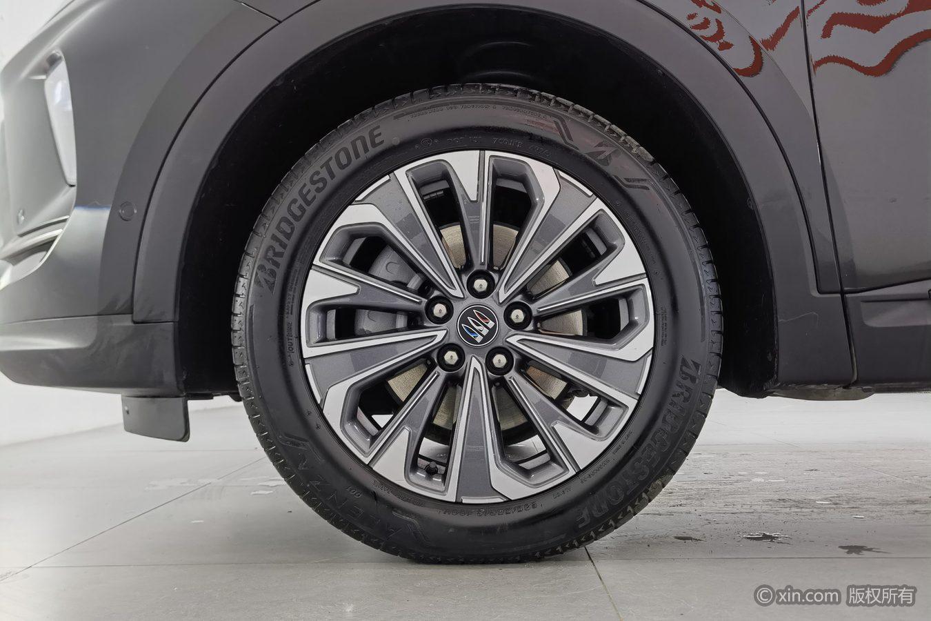 Buick Envision 2024 Plus 28T Premium