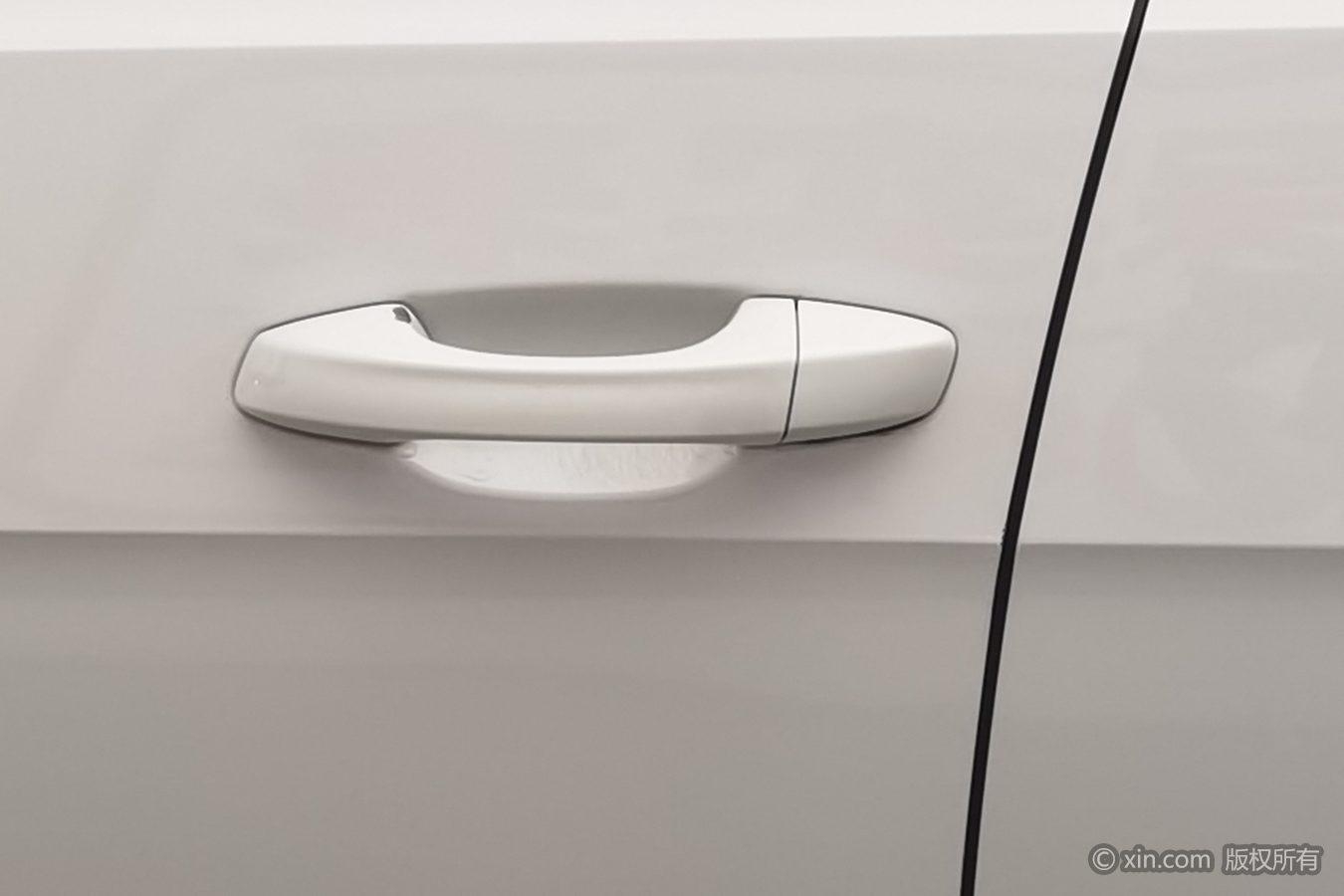 Volkswagen Golf 2018 1.6L AT Comfort