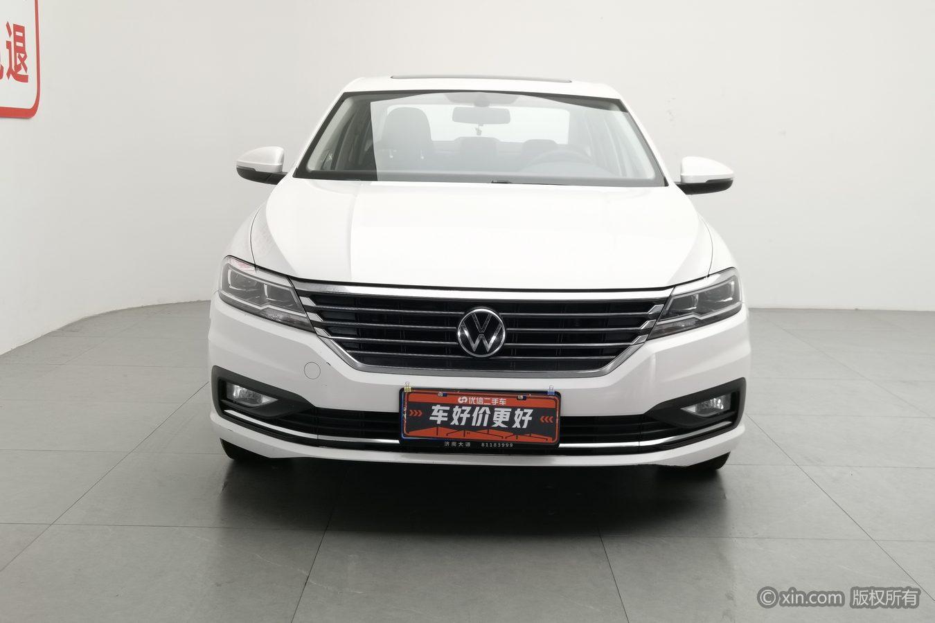 Volkswagen Lavida 2022 280TSI DSG Comfort