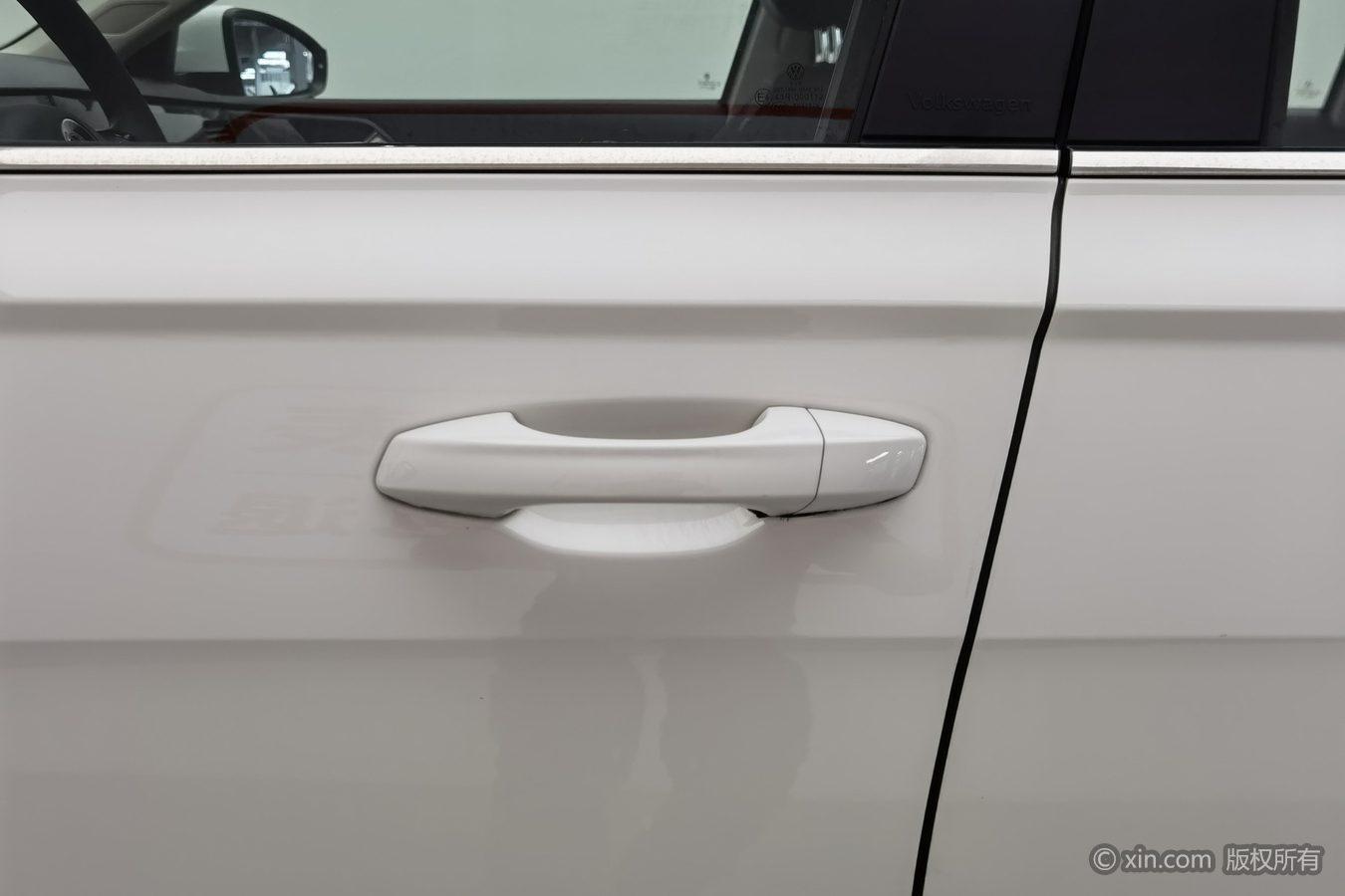 Volkswagen Lavida 2022 280TSI DSG Comfort