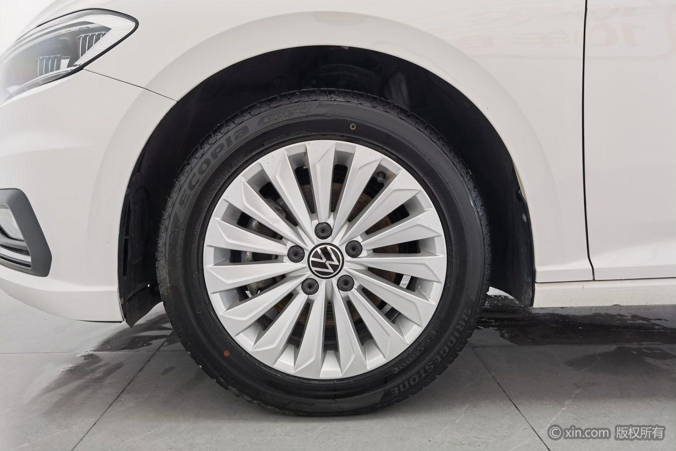 Volkswagen Lavida 2022 280TSI DSG Comfort