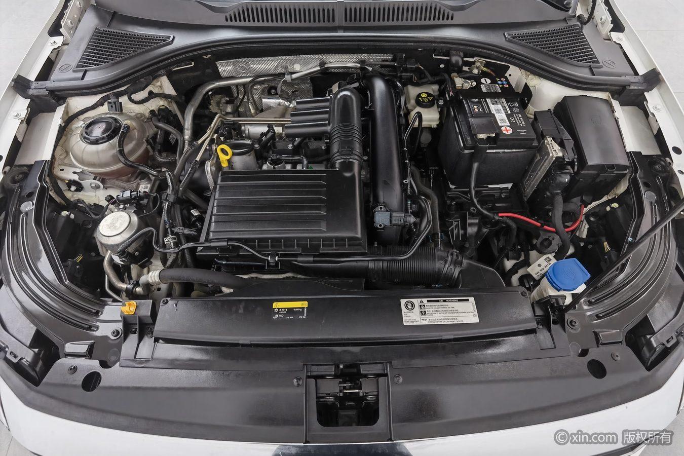 Volkswagen Lavida 2022 280TSI DSG Comfort