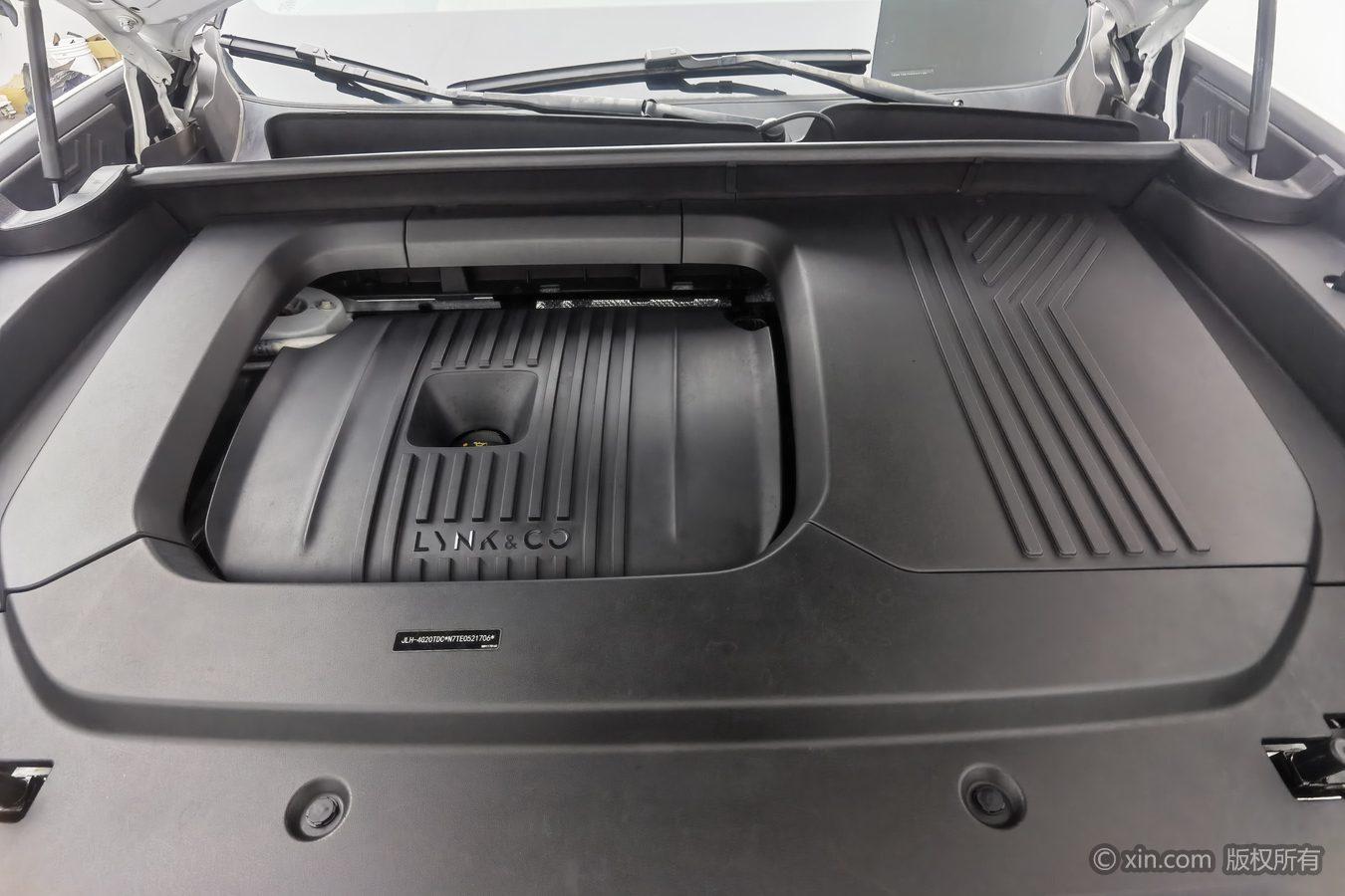 Lynk & Co 09 EM-P 2023 EM-P 2.0TD местPM