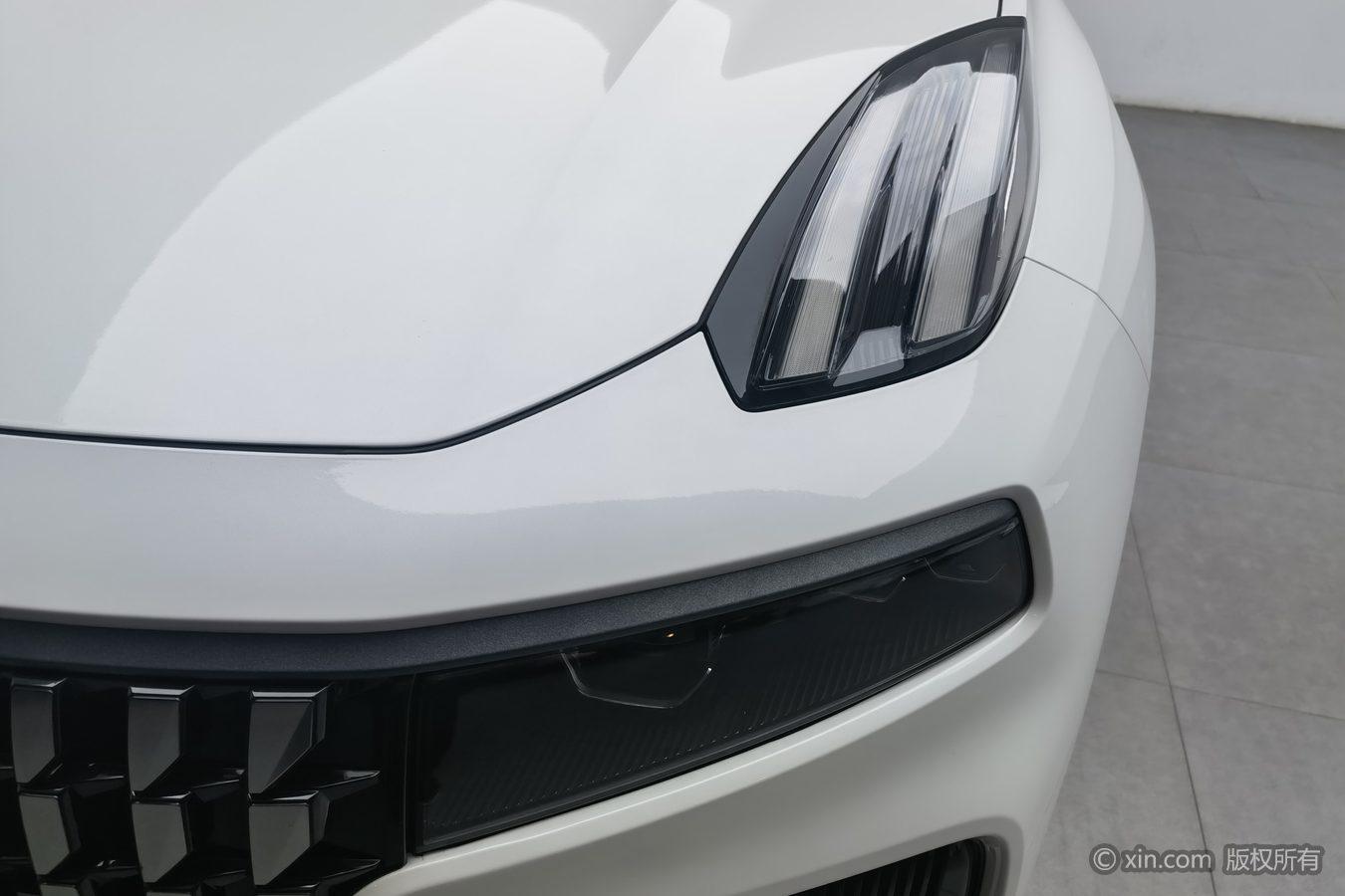 Lynk & Co 09 EM-P 2023 EM-P 2.0TD местPM