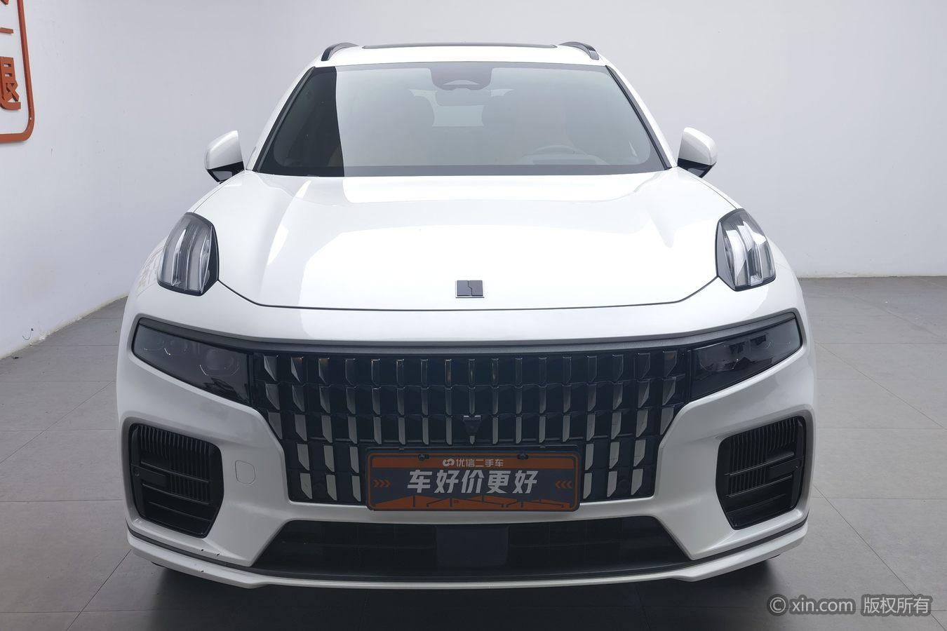 Lynk & Co 09 EM-P 2023 EM-P 2.0TD местPM