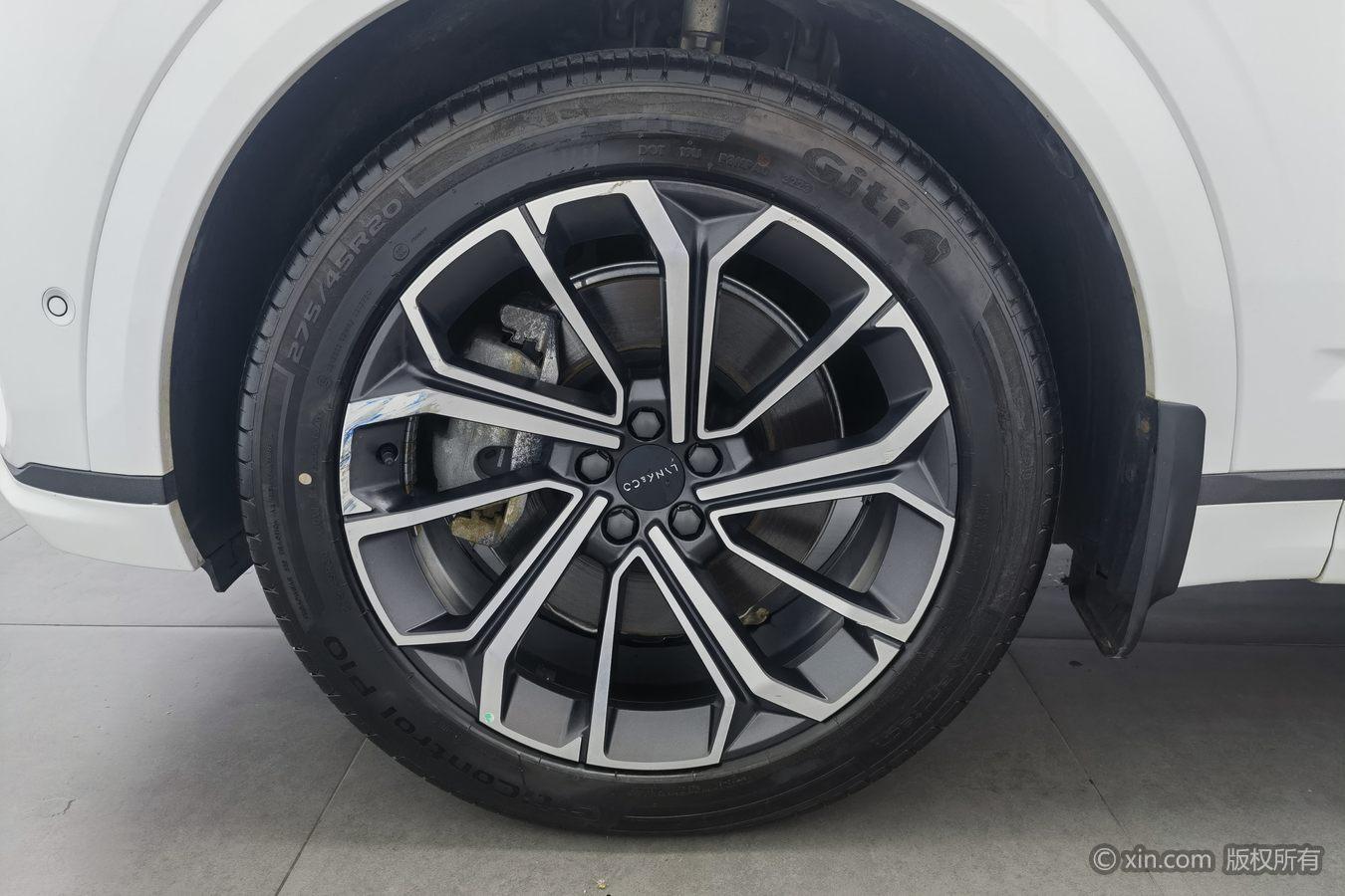 Lynk & Co 09 EM-P 2023 EM-P 2.0TD местPM