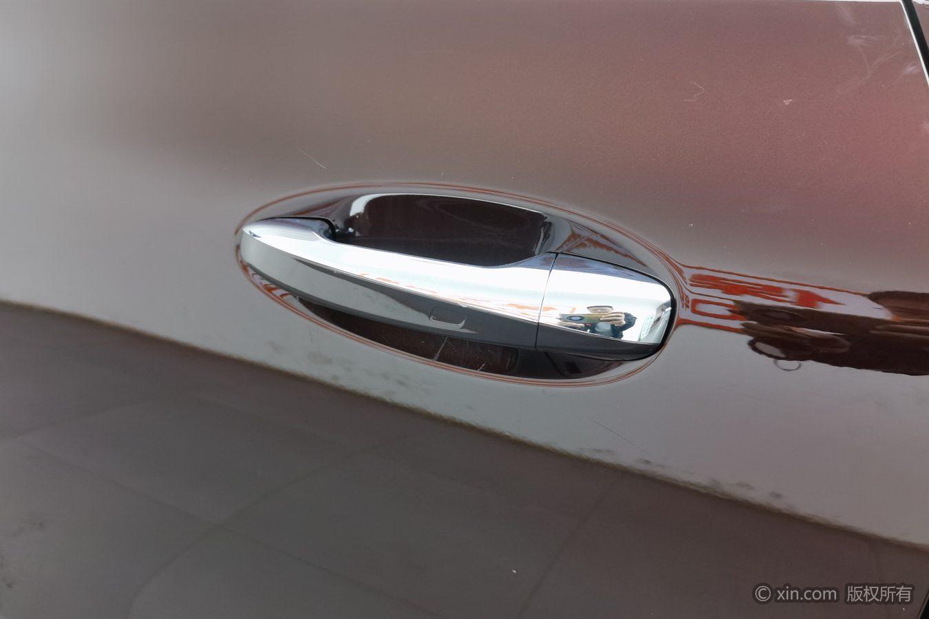 Mercedes-Benz E-Class E 2020 E 260
