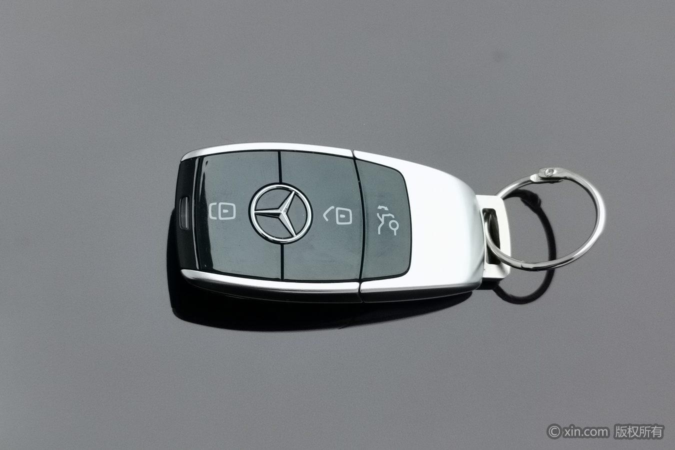 Mercedes-Benz E-Class E 2020 E 260