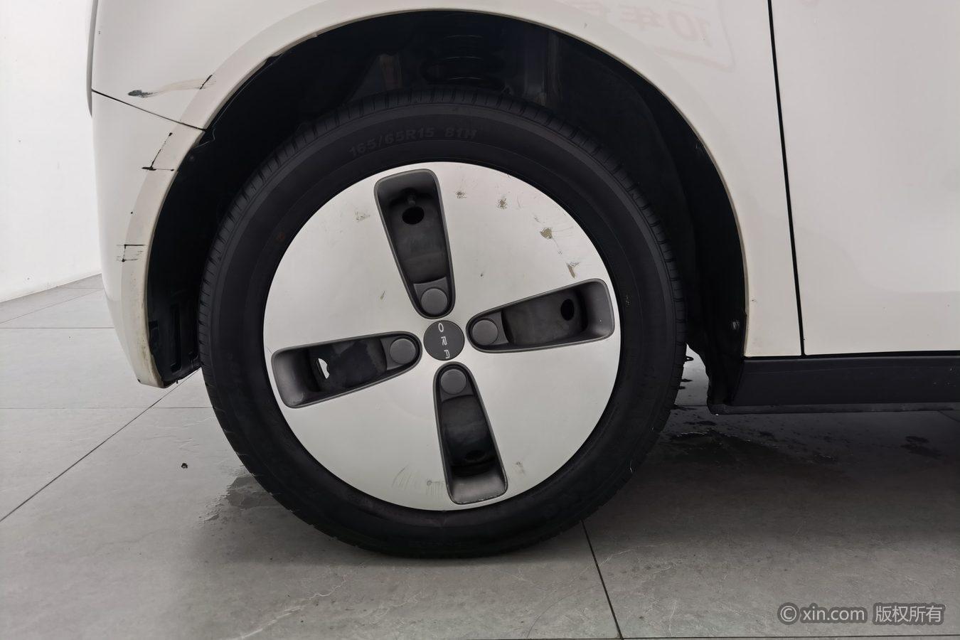 Ora Black Cat 2021 301km