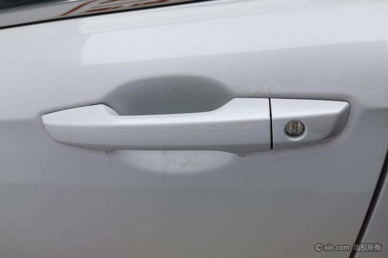 Honda CR-V 2021 240TURBO CVT Comfort