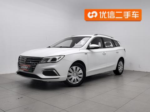 Roewe Ei5