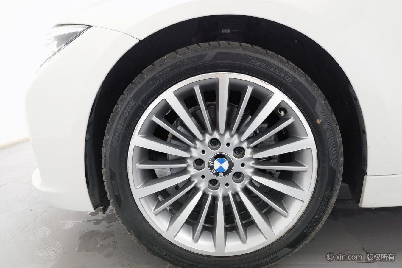 BMW 3 Series 3 2019 320Li Fashion