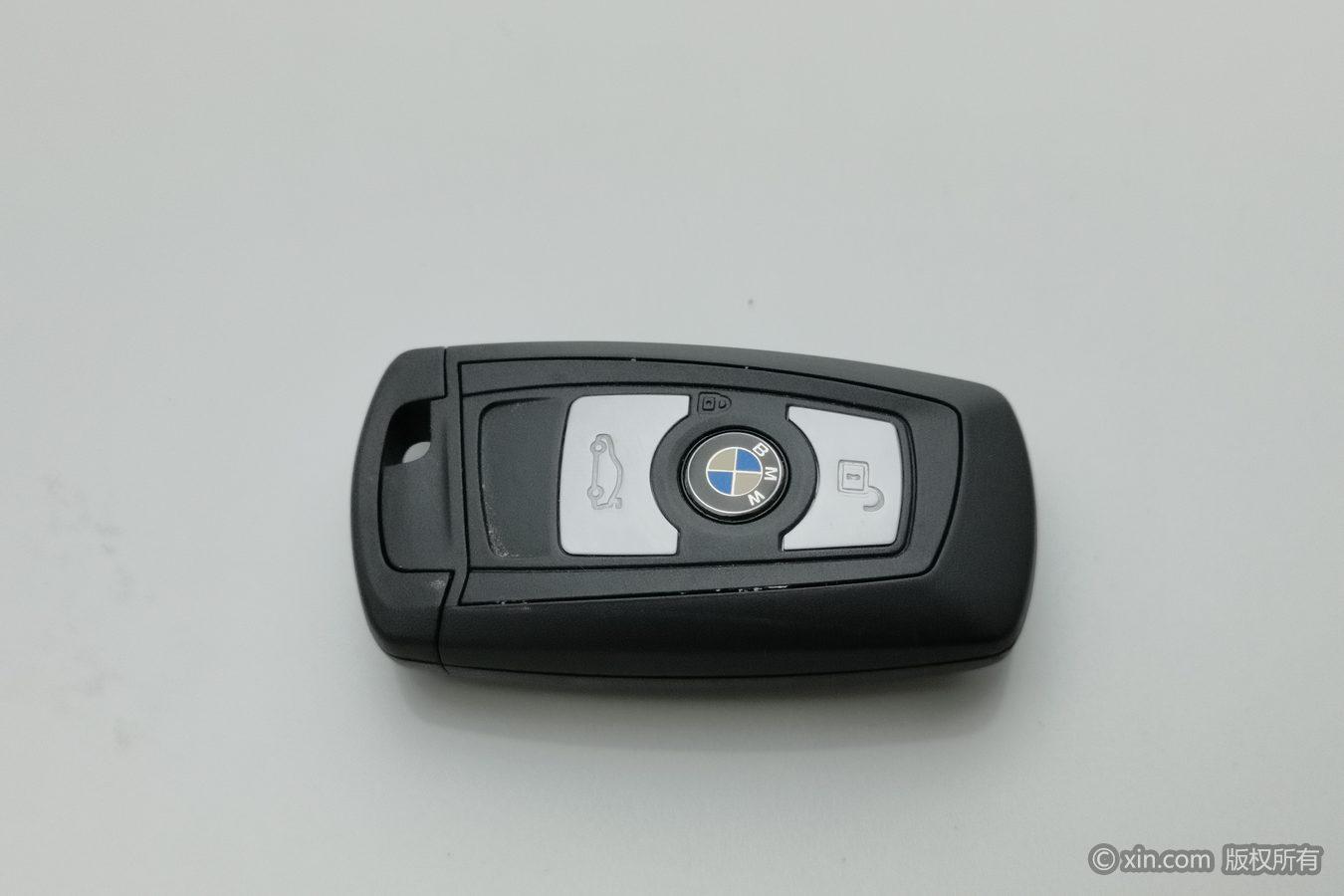 BMW 3 Series 3 2019 320Li Fashion