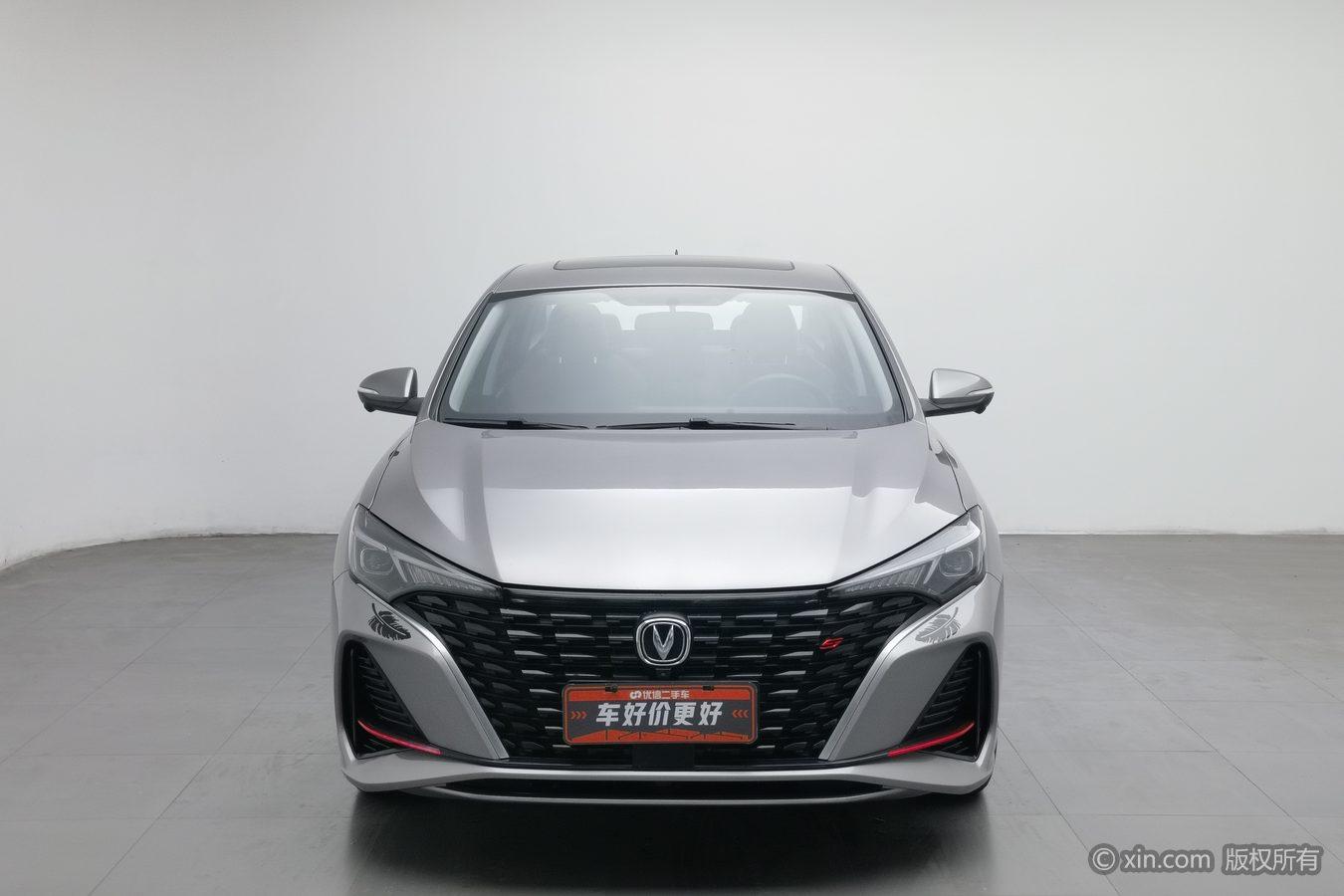 Changan Eado 2022 PLUS NE 1.4T GDI DCT Luxury