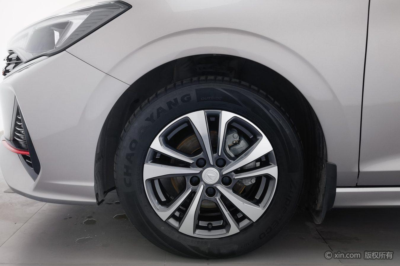 Changan Eado 2022 PLUS NE 1.4T GDI DCT Luxury