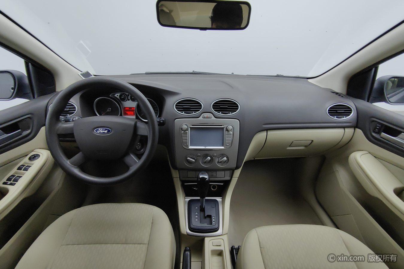 Ford Focus — фотографии объявления, Фото 15