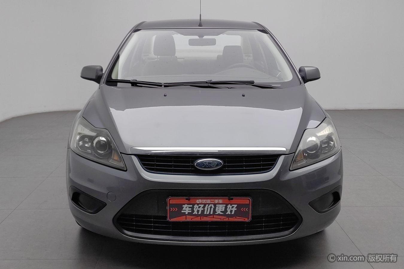 Ford Focus — фотографии объявления, Фото 4